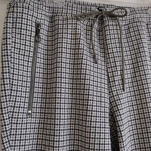 Olsen Lisa Straight Fit Pants